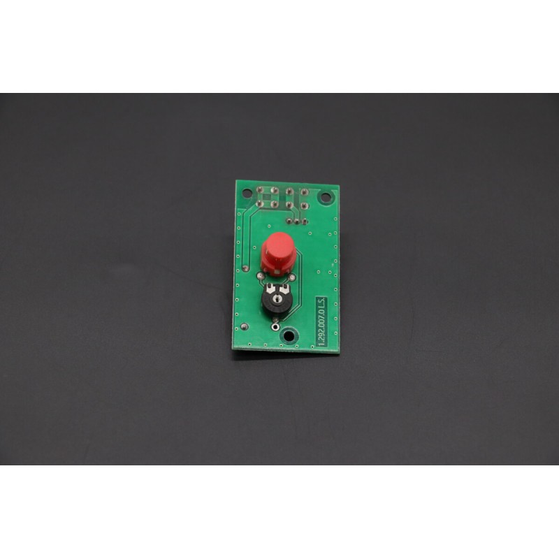 COFFEE GRINDER 500 - Electronic Control Pcb