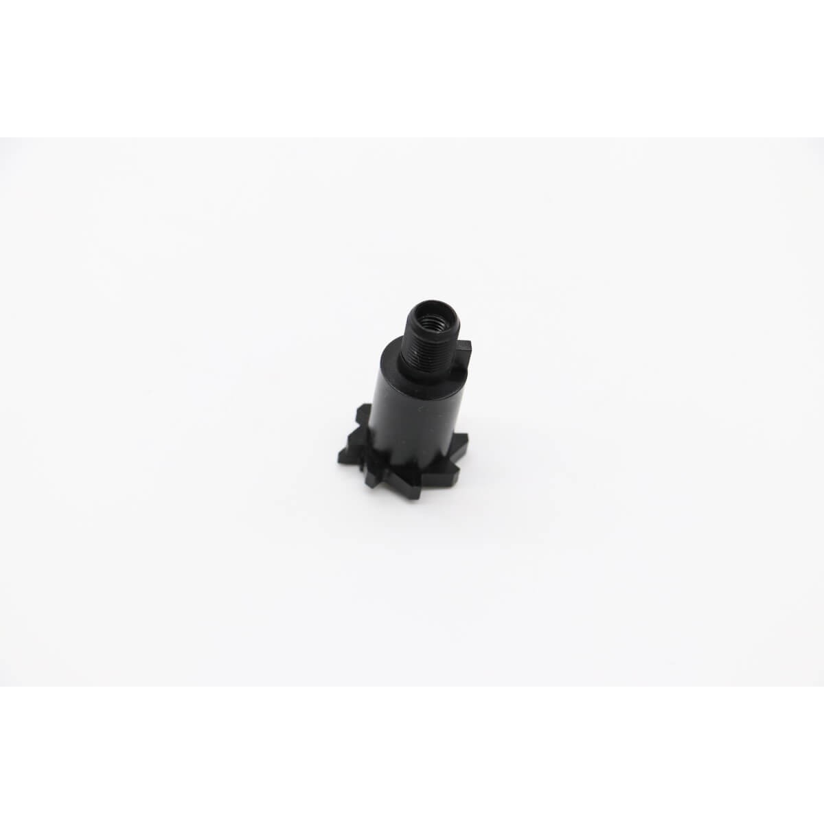 RIGHT LEVER - Part A (1 Of 2)