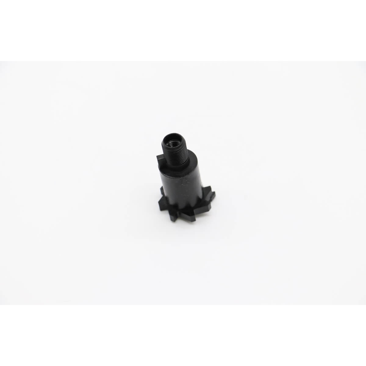 RIGHT LEVER - Part A (1 Of 2)
