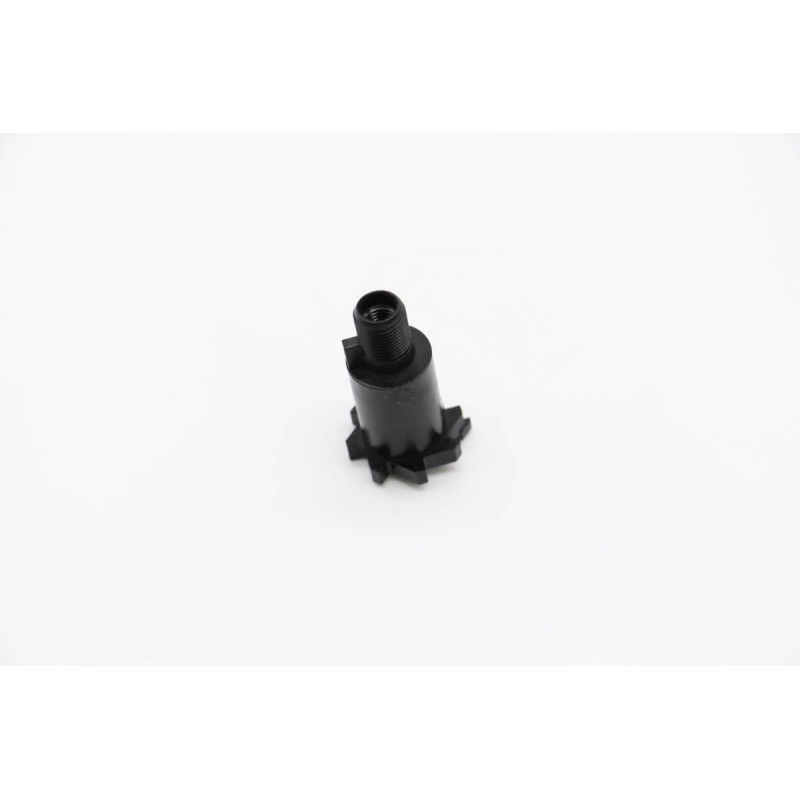 RIGHT LEVER - Part A (1 Of 2)