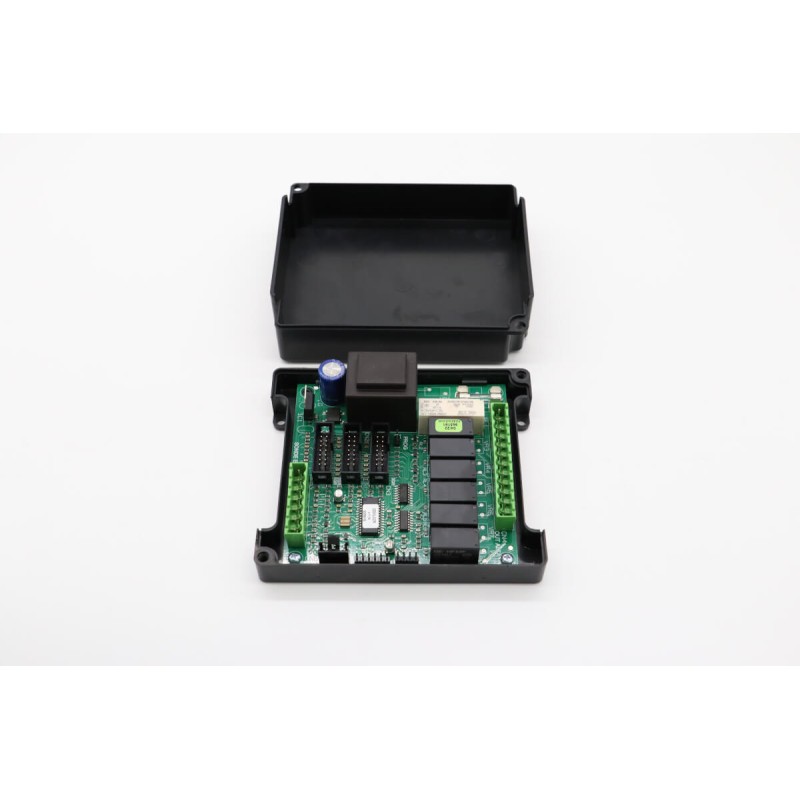Main Pcb