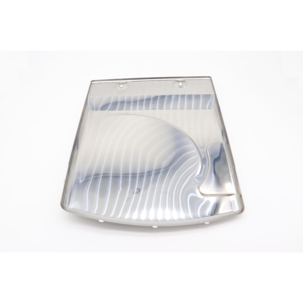 3 GRP - Stainless Steel Side Inlay (Left) #01