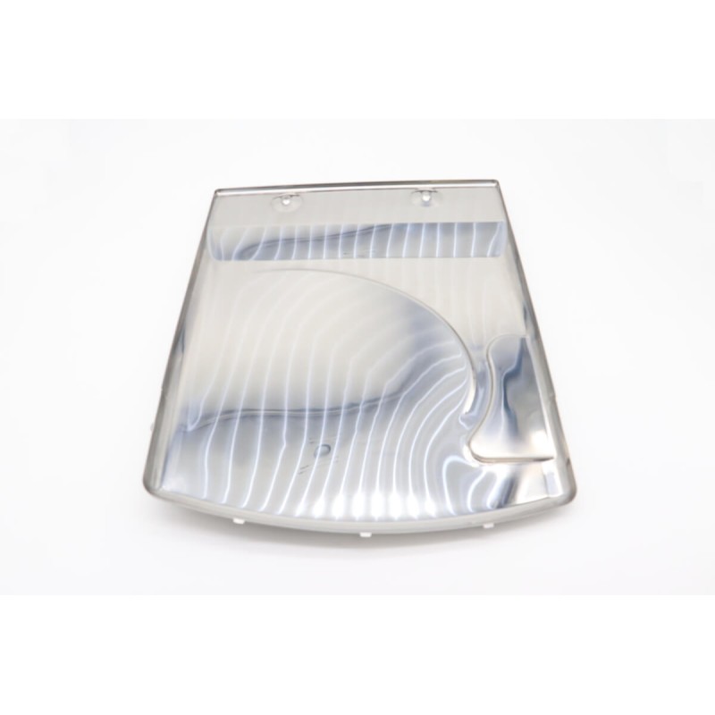 3 GRP - Stainless Steel Side Inlay (Left) #01
