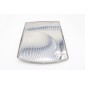 3 GRP - Stainless Steel Side Inlay (Left) #01