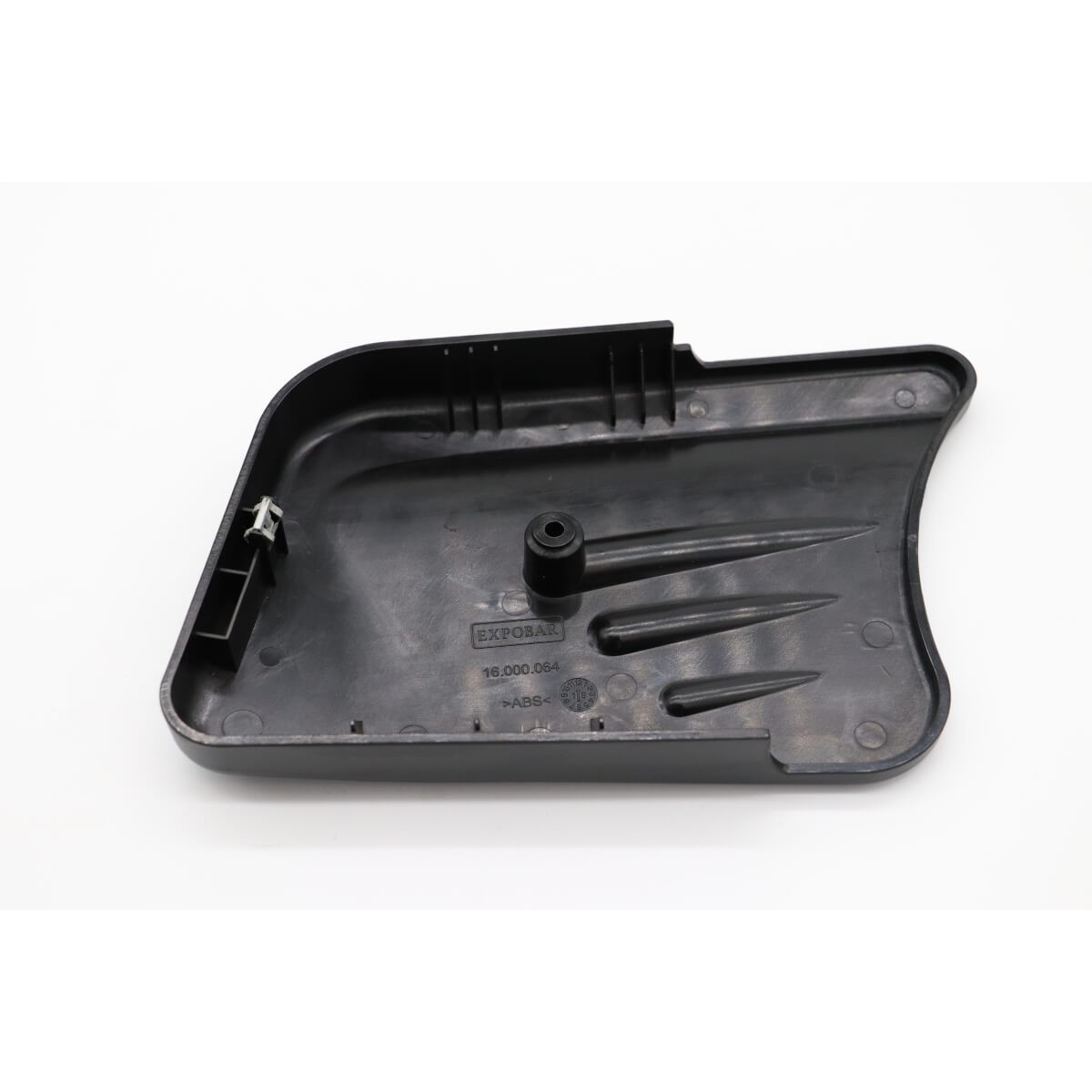 3 GRP - Upper Abs Panel (Left) #09