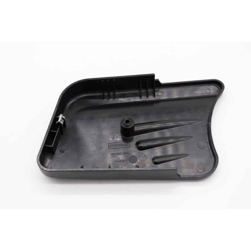 3 GRP - Upper Abs Panel (Left) #09