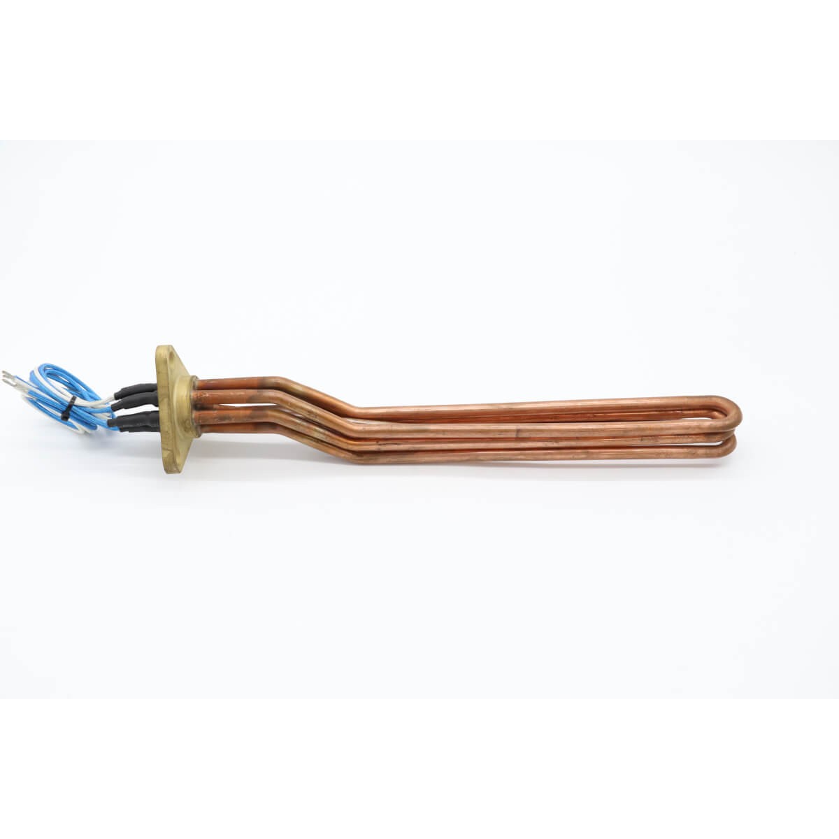 2 GRP - Element With Fuse 3450W 230V