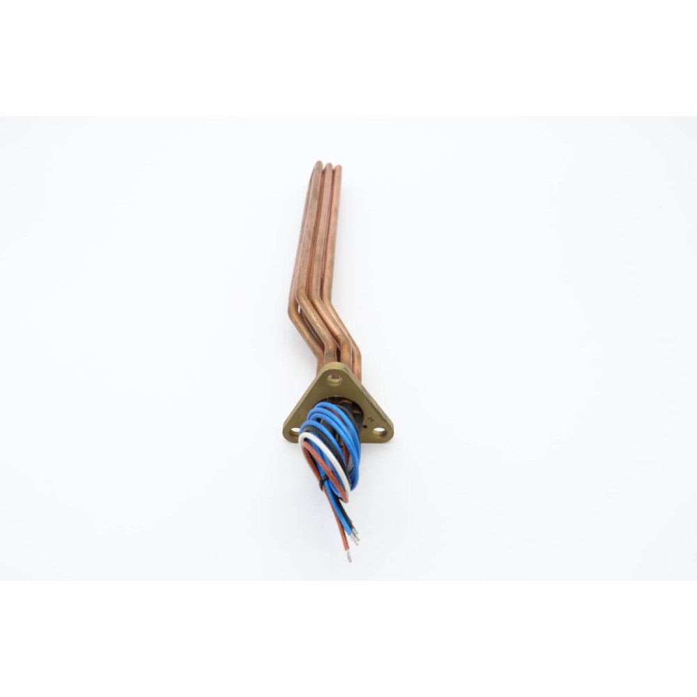 2 GRP - Element With Fuse 4500W 230V