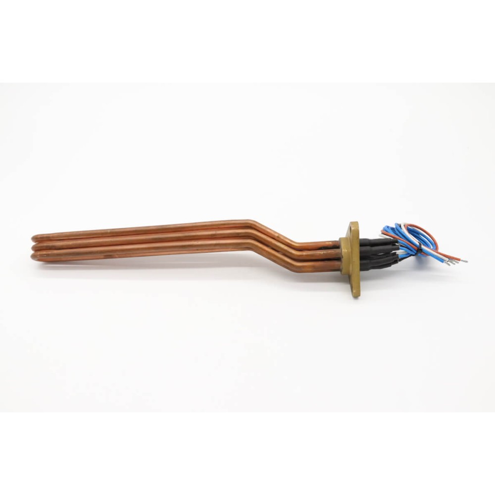 2 GRP - Element With Fuse 4500W 230V