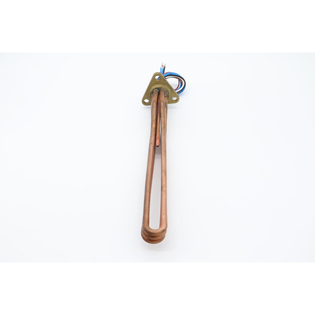 2 GRP - Element With Fuse 4500W 230V