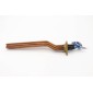 2 GRP - Element With Fuse 4500W 230V