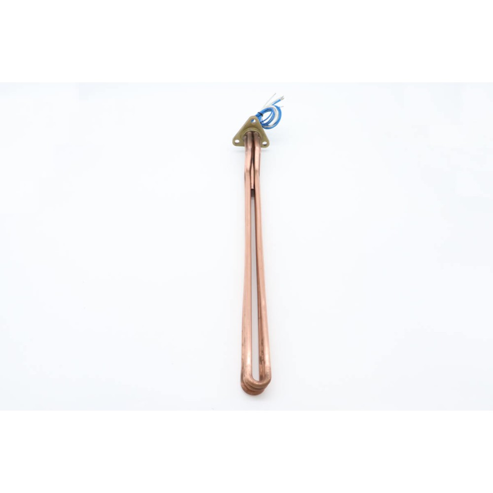 3 GRP - Element With Fuse 6000W 230V