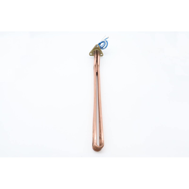 3 GRP - Element With Fuse 6000W 230V