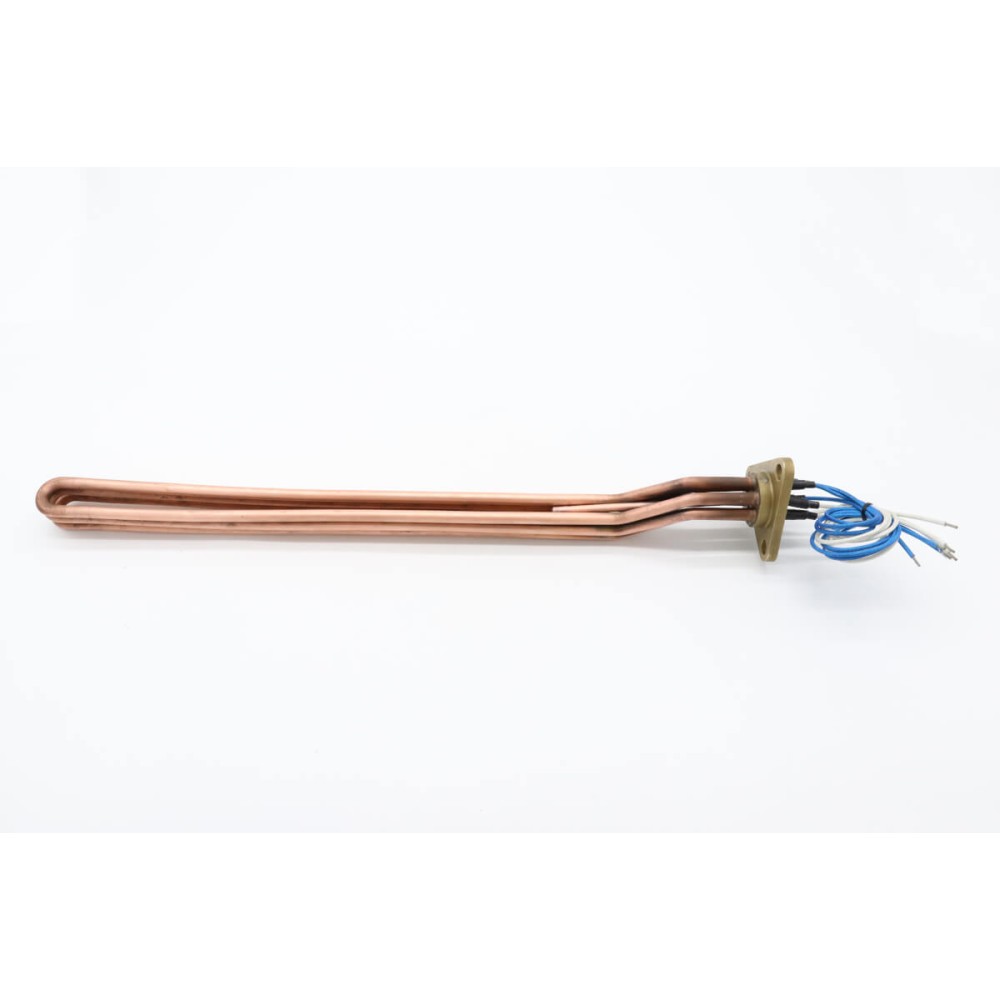 3 GRP - Element With Fuse 6000W 230V