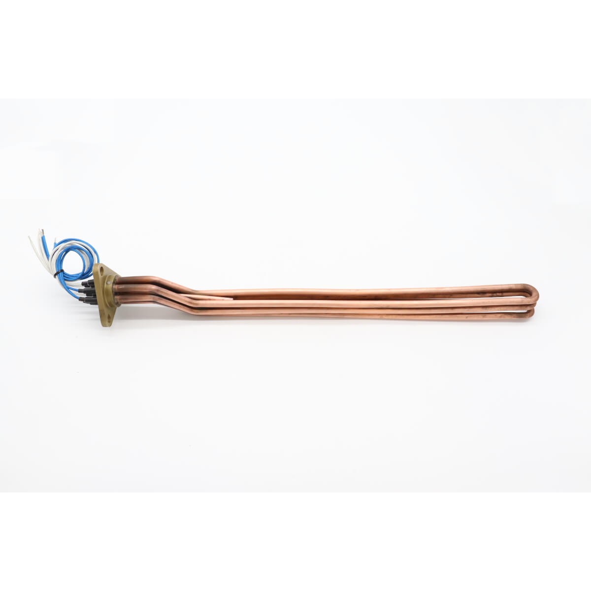 3 GRP - Element With Fuse 6000W 230V