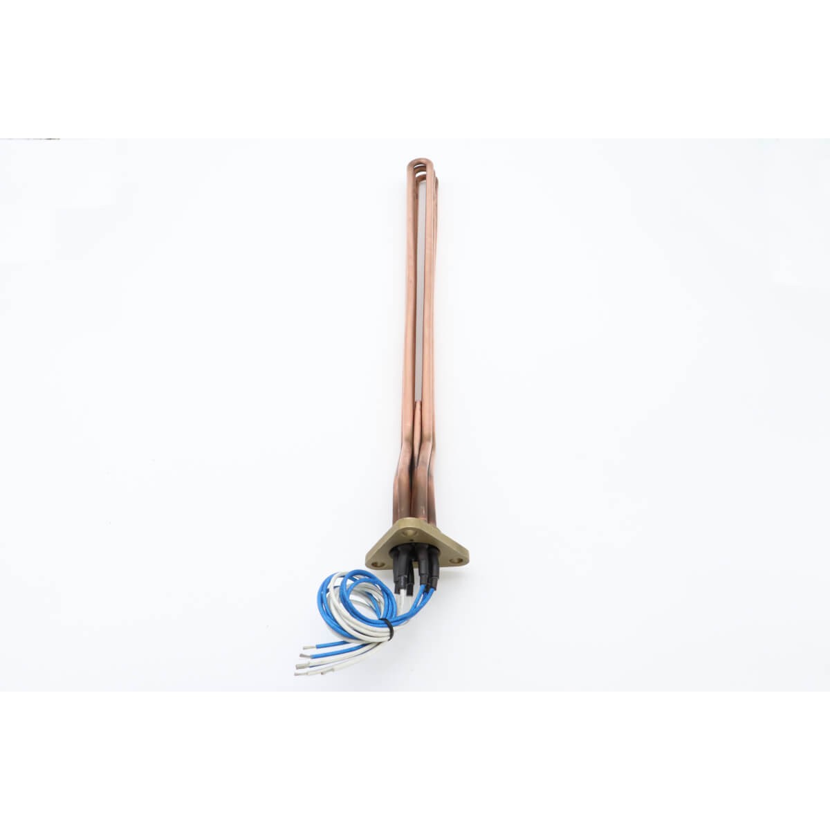 3 GRP - Element With Fuse 6000W 230V