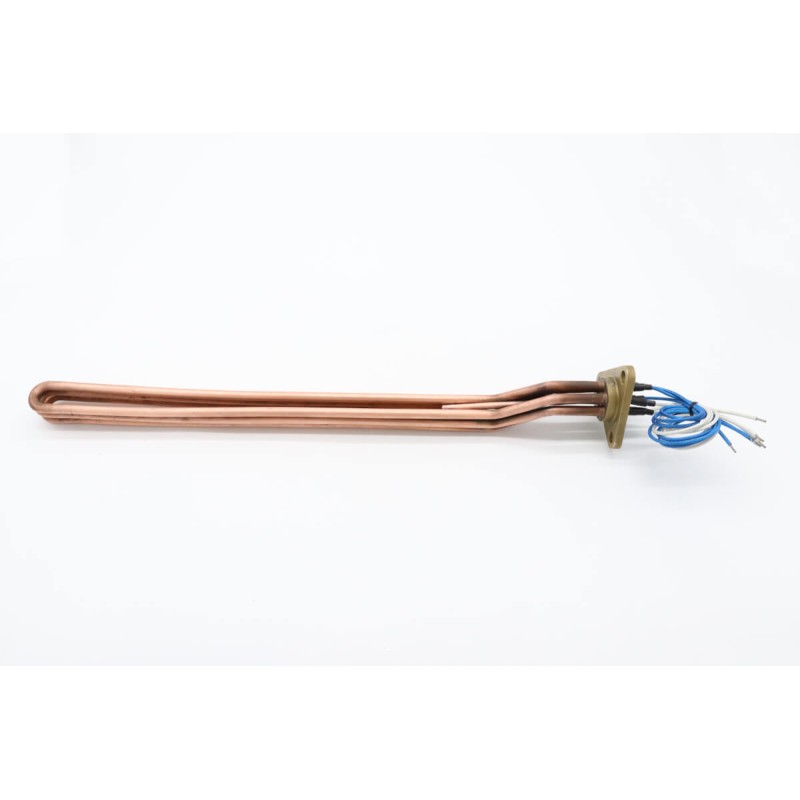 3 GRP - Element With Fuse 6000W 230V