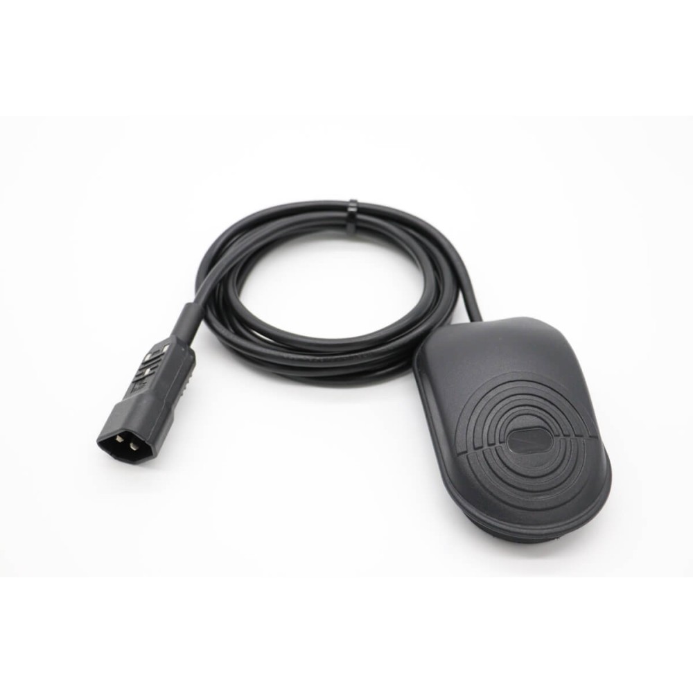DDR/SDR - Foot Pedal