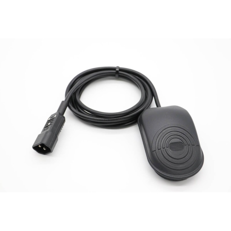 DDR/SDR - Foot Pedal