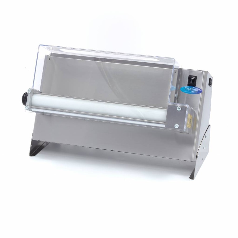 Dough Roller - Ø45cm - Single Roller