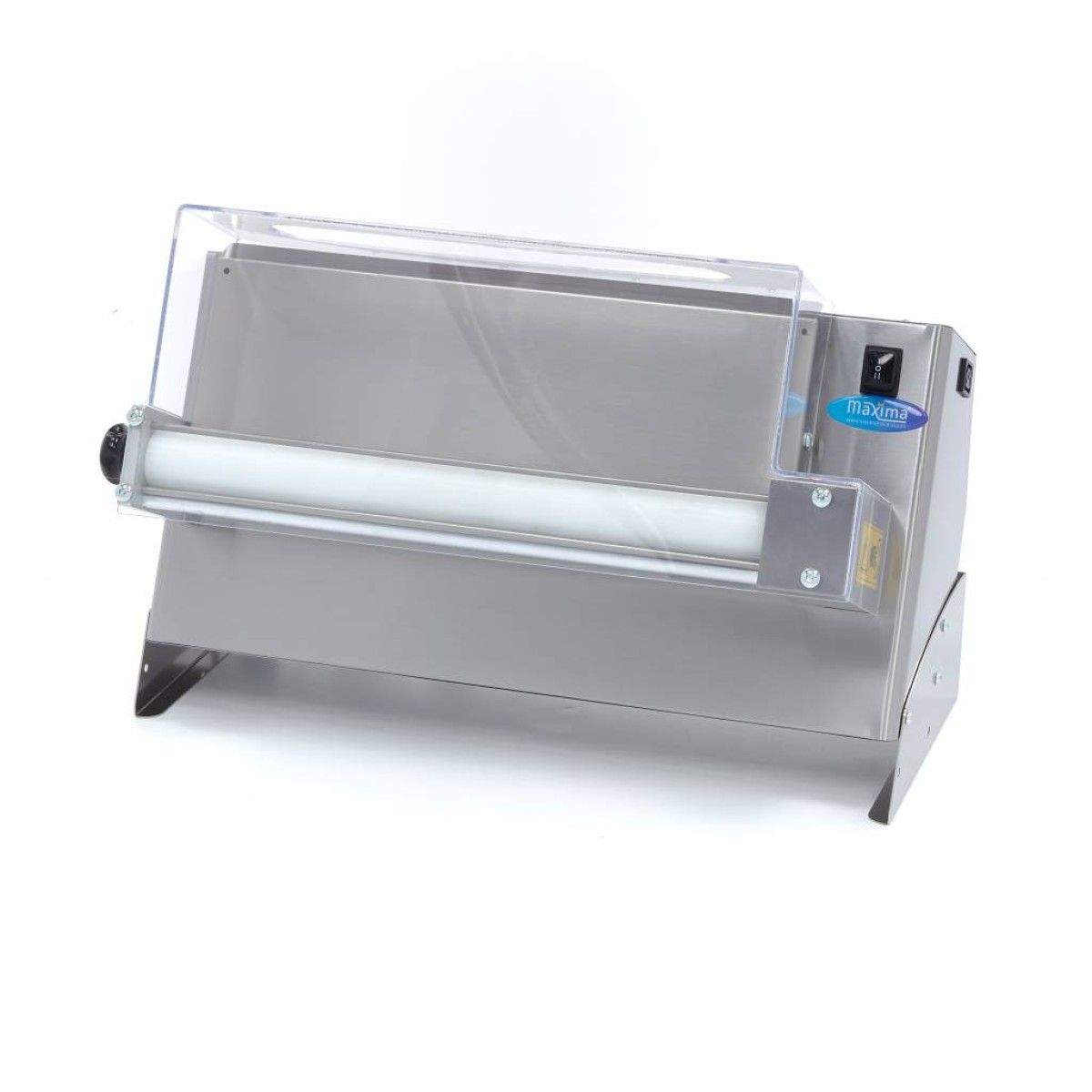 Fondant Roller - Ø45cm - Single Roller - Adjustable Thickness