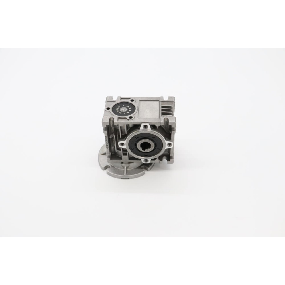 DDR/SDR - Gearbox #46