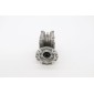 DDR/SDR - Gearbox #46