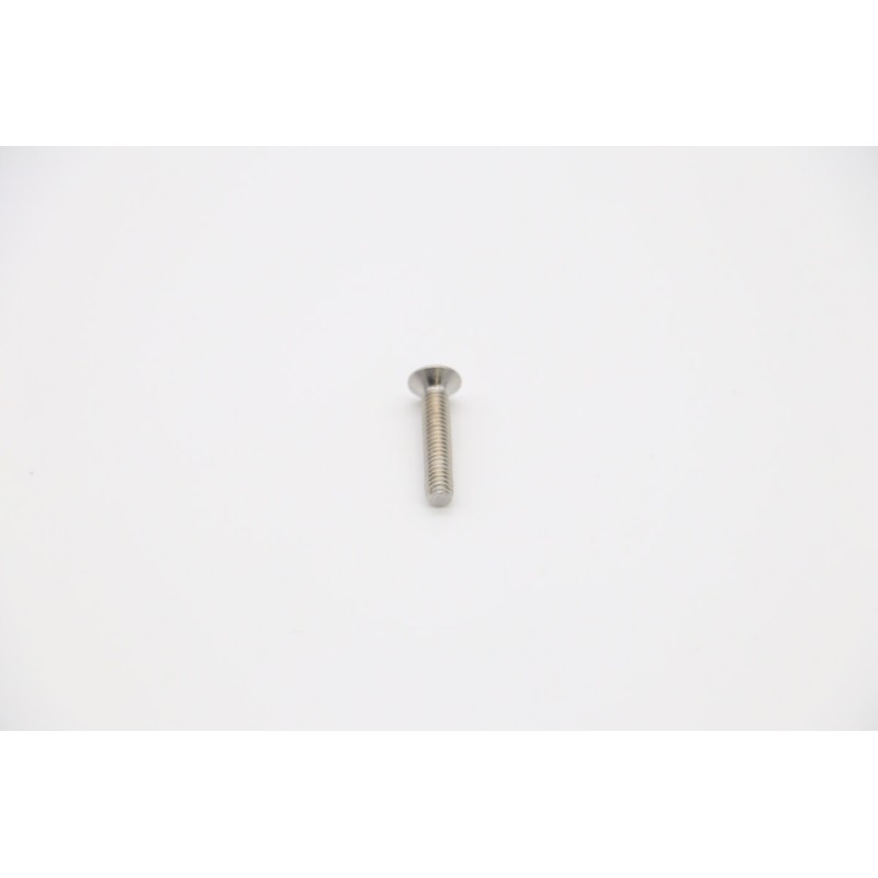 DDR/SDR -Ts Screw M4x20 #40