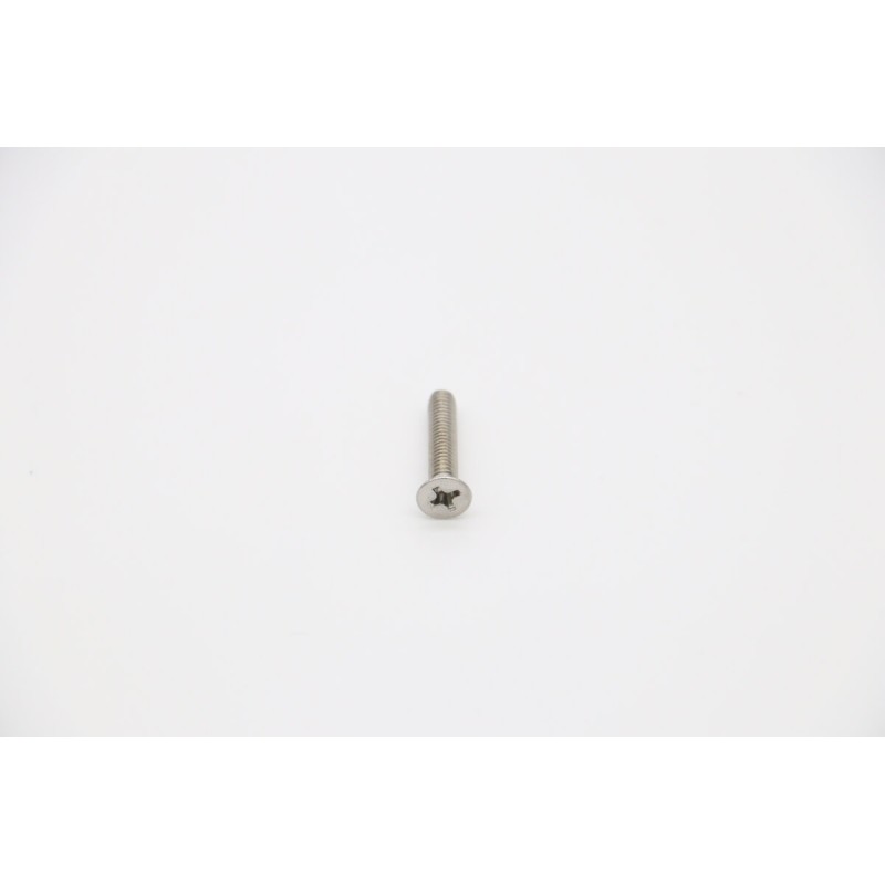 DDR/SDR -Ts Screw M4x20 #40