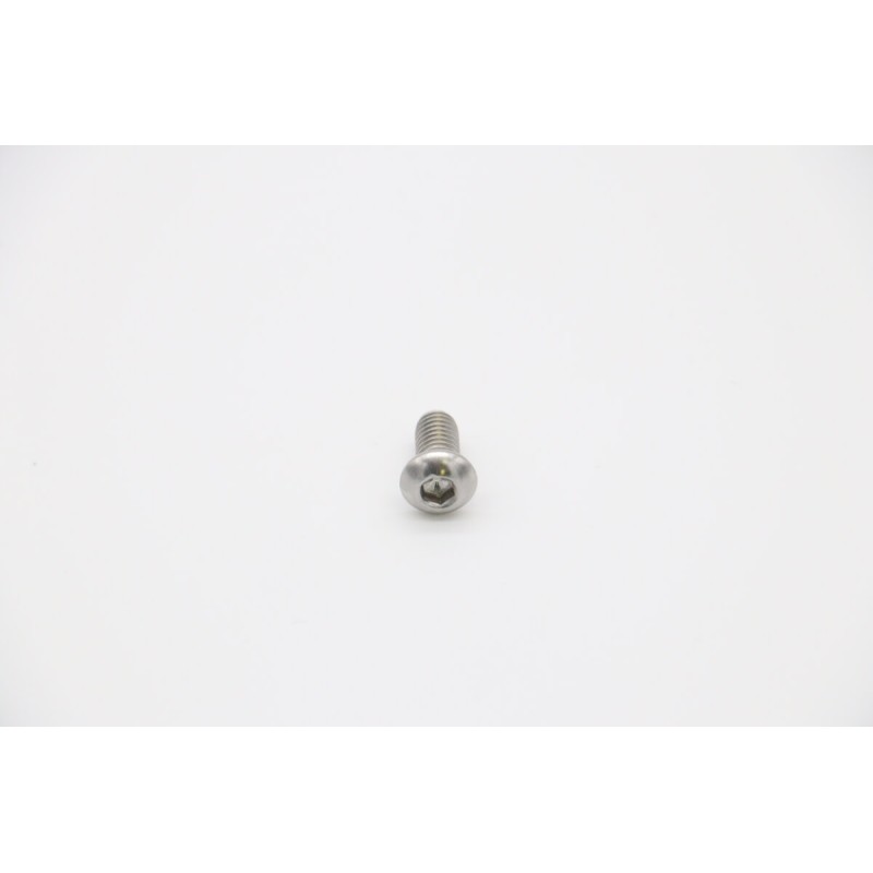 DDR/SDR - Tbei Screw M6x20 #4