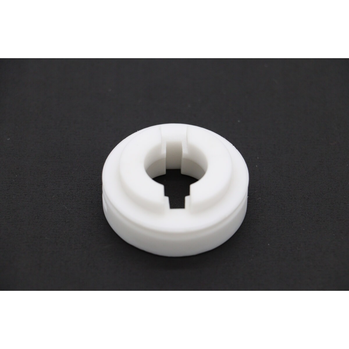 SDR50 - Eccentric Gear Hub