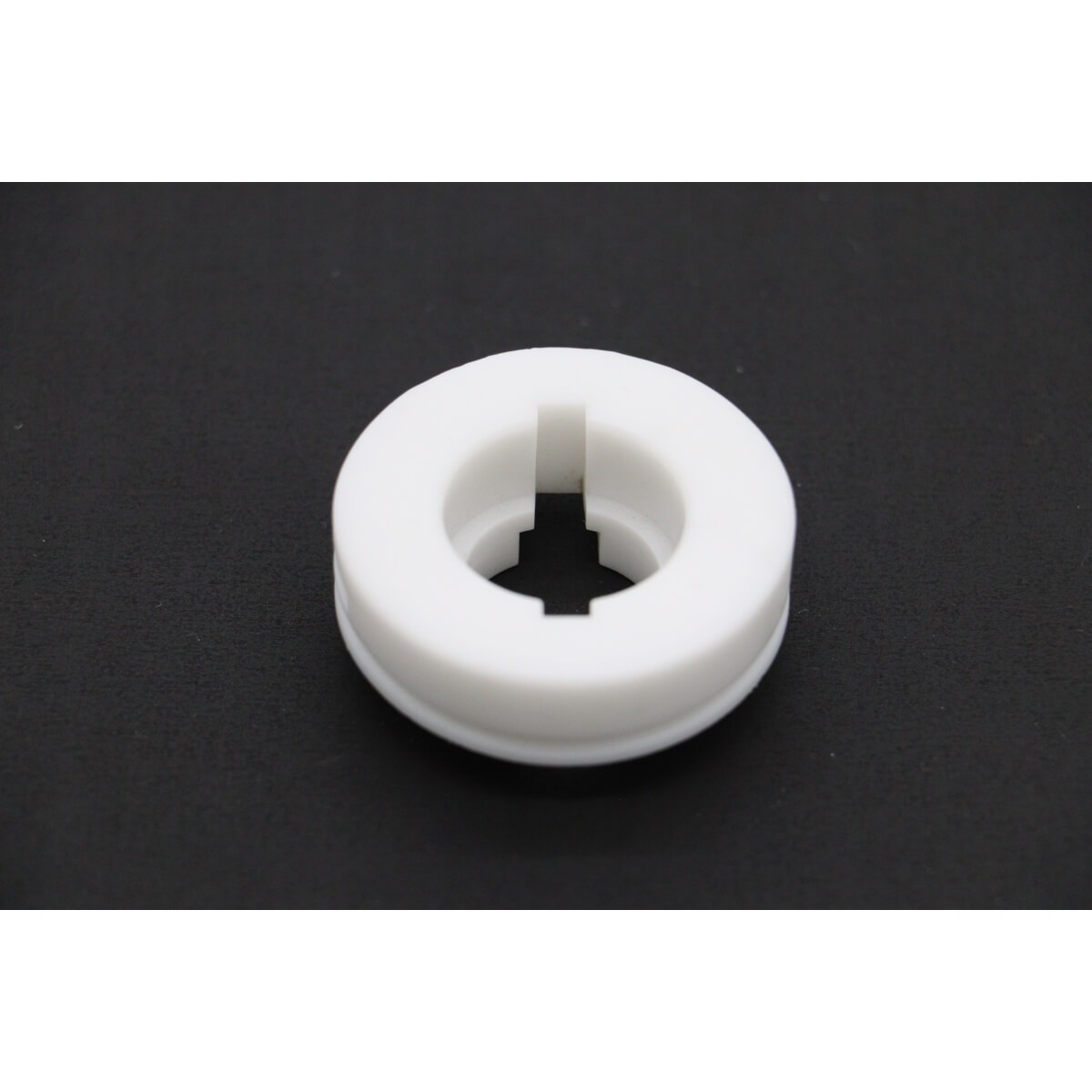 SDR50 - Eccentric Gear Hub