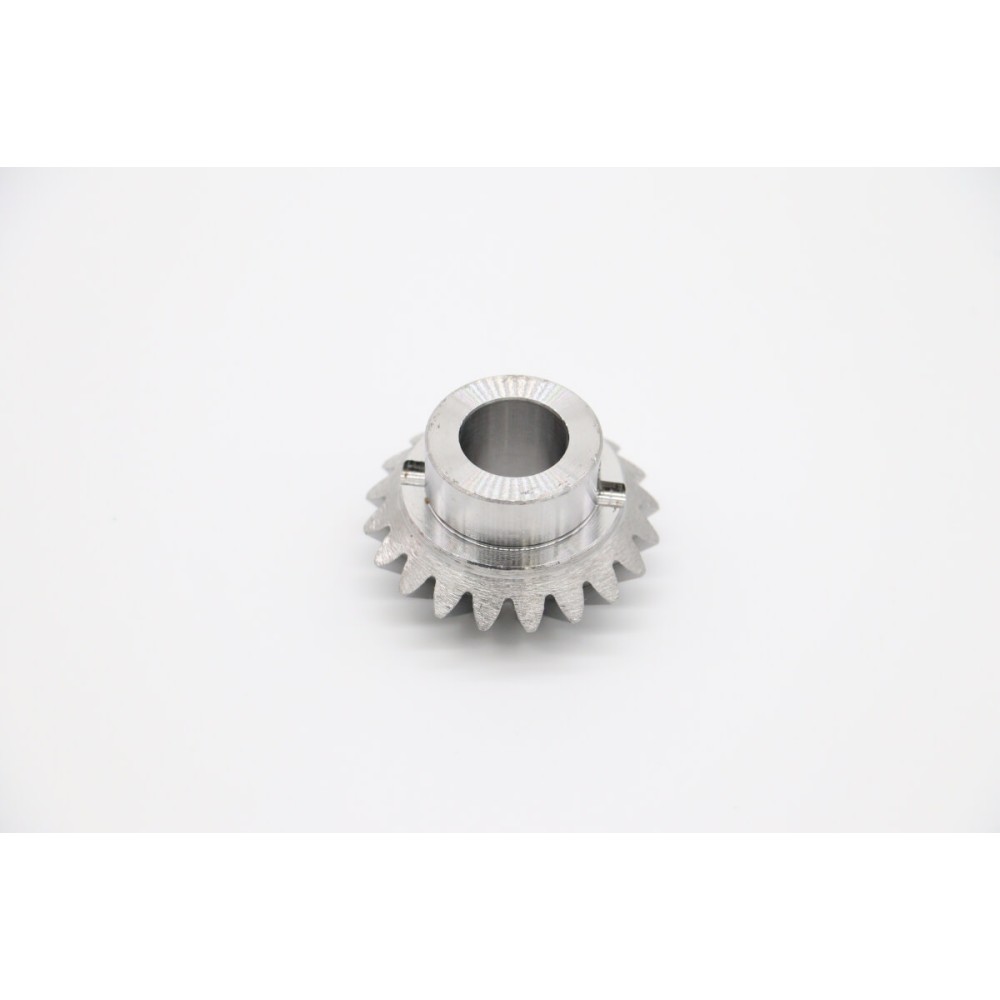 SDR32 - Steel Duct Gear