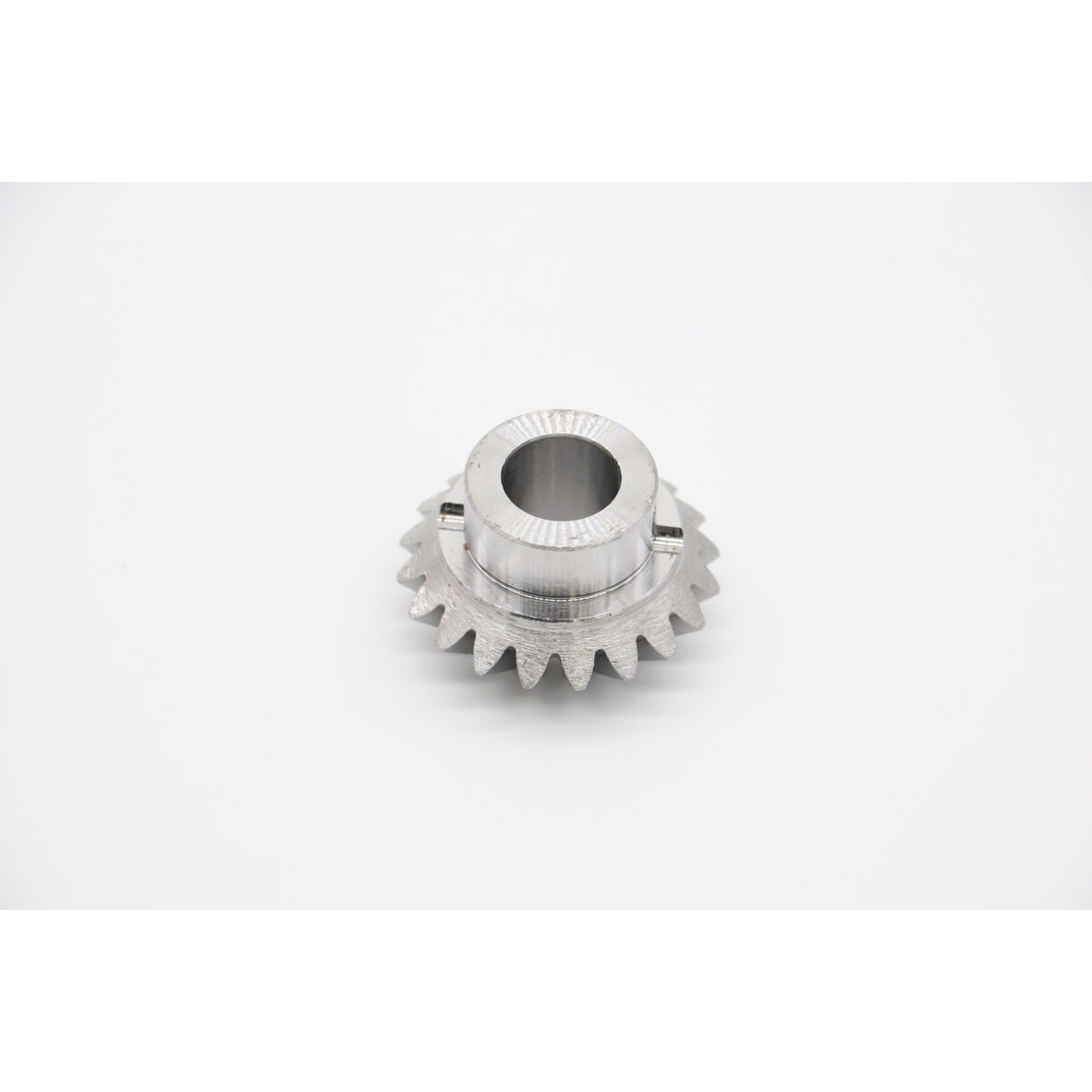SDR32 - Steel Duct Gear