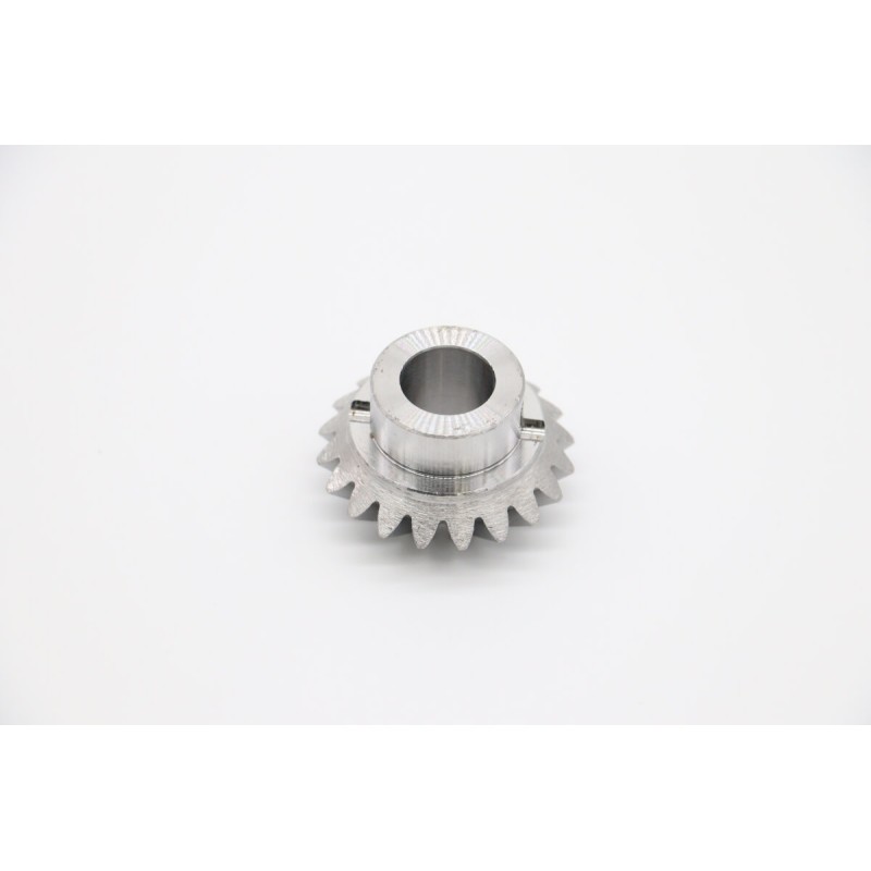 SDR32 - Steel Duct Gear