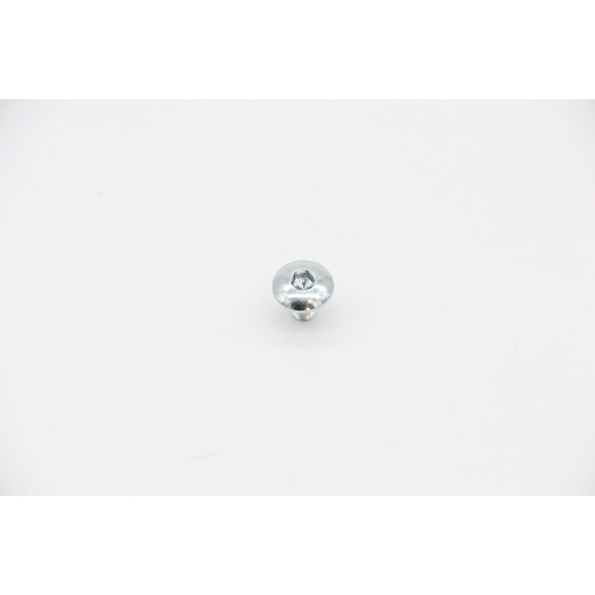 SDR - Screw For Plastic Cover