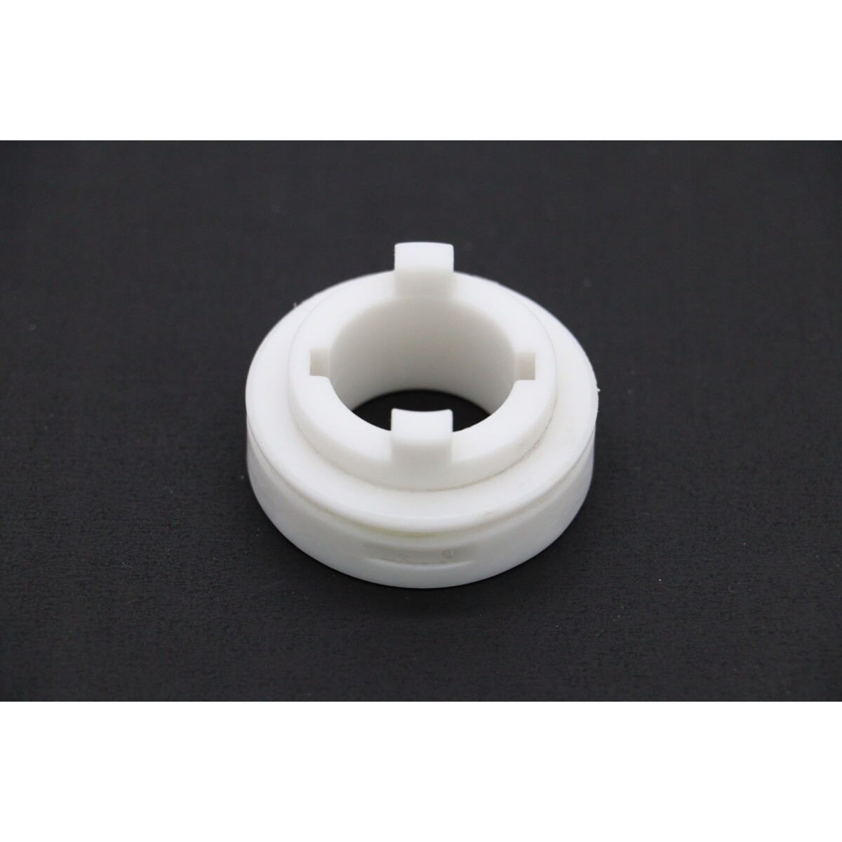 DDR42TG - Cylindrical Gear Hub