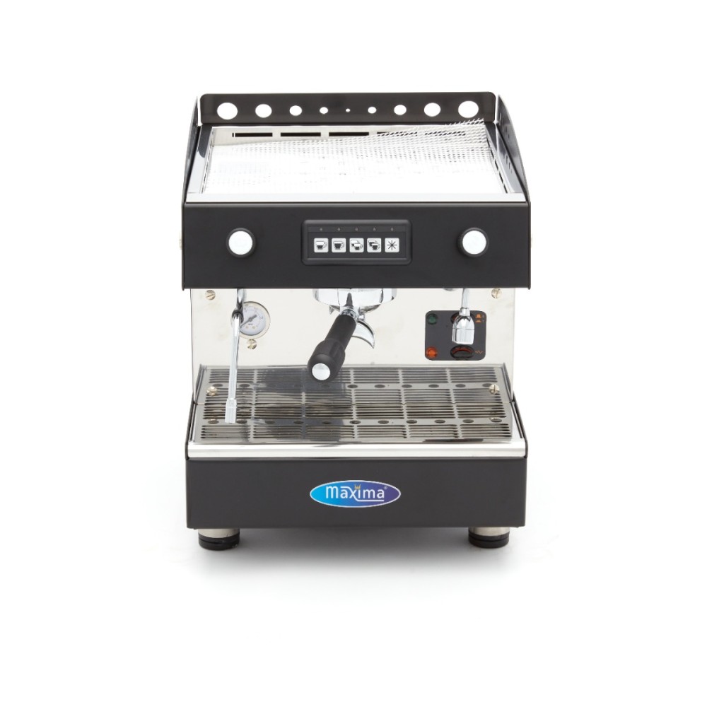 Espresso Machine - 1 Piston - 180 Cups per Hour