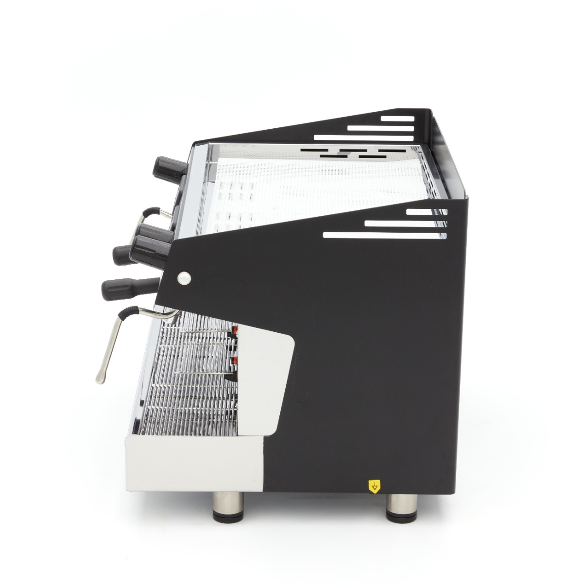Espresso Machine - 2 Pistons - 360 Cups per Hour