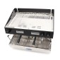 Espresso Machine - 2 Pistons - 360 Cups per Hour