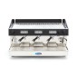 Espresso Machine - 3 Pistons - 540 Cups per Hour