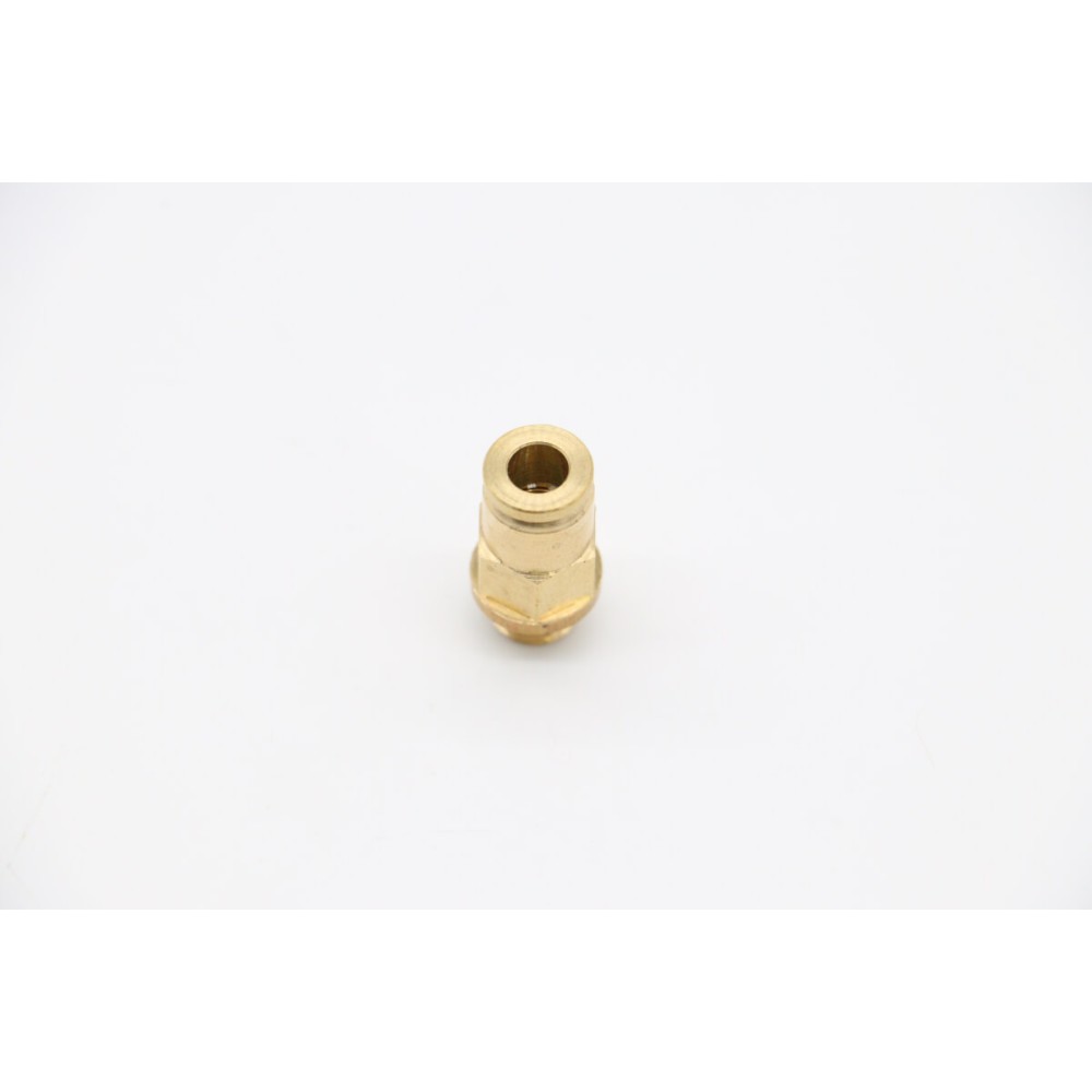 Teflon Tube Connection Ø6 G1/8