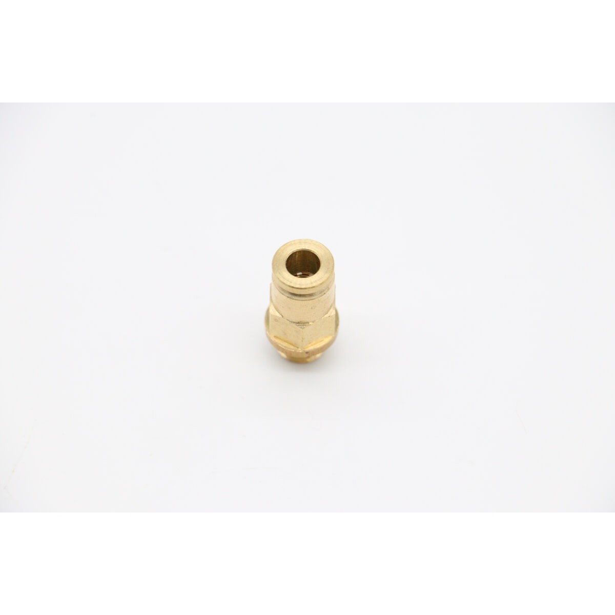 Teflon Tube Connection Ø6 G1/8