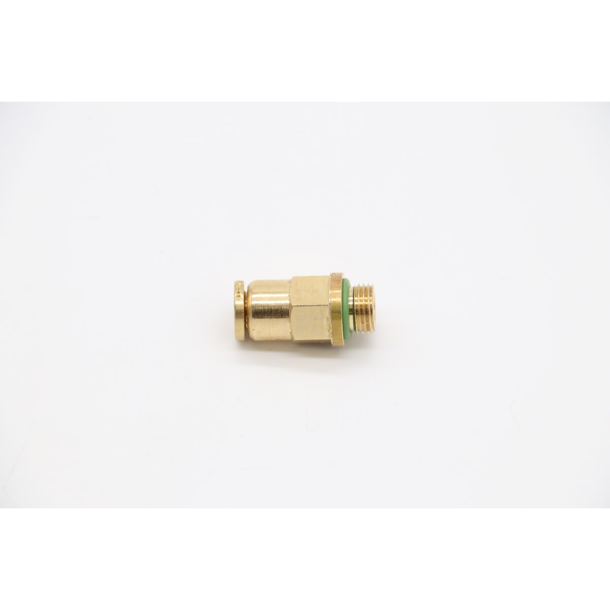 Teflon Tube Connection Ø6 G1/8