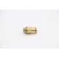 Teflon Tube Connection Ø6 G1/8
