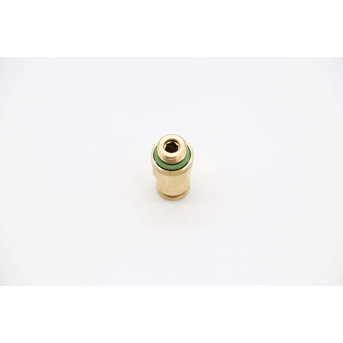 Teflon Tube Connection Ø6 G1/8