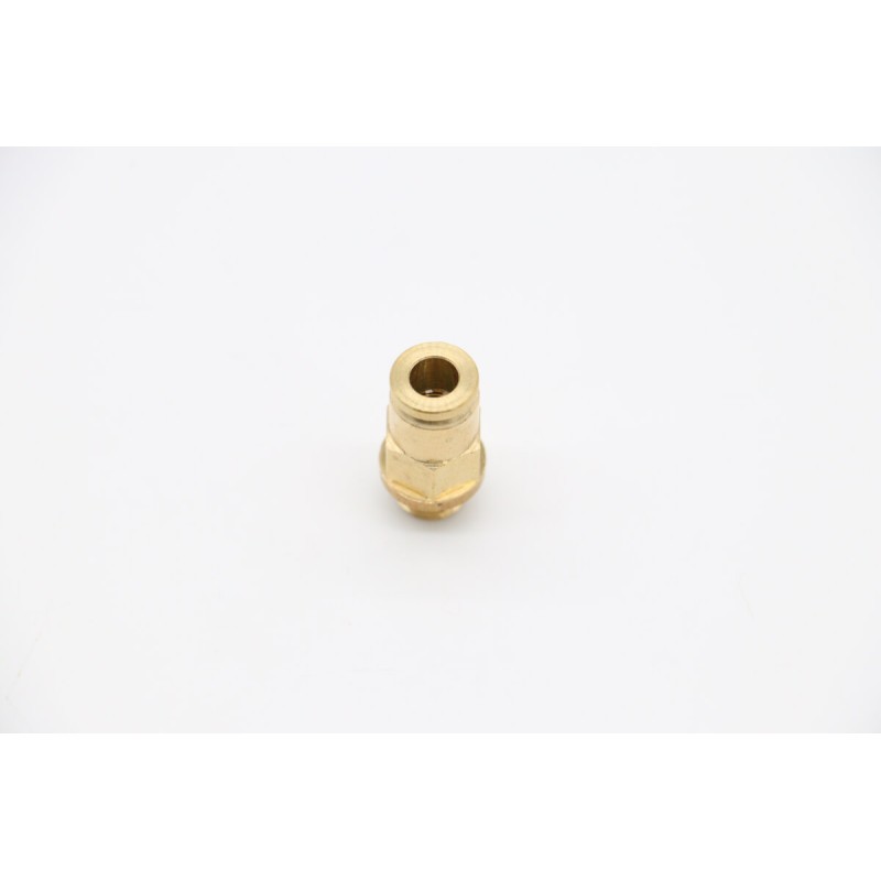 Teflon Tube Connection Ø6 G1/8