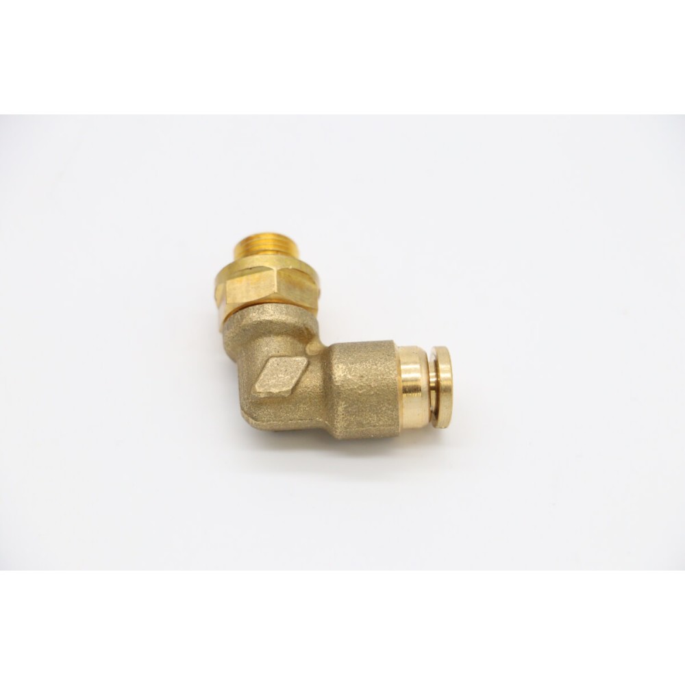 Teflon Tube L Connection Ø6 G1/8