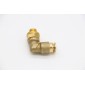 Teflon Tube L Connection Ø6 G1/8