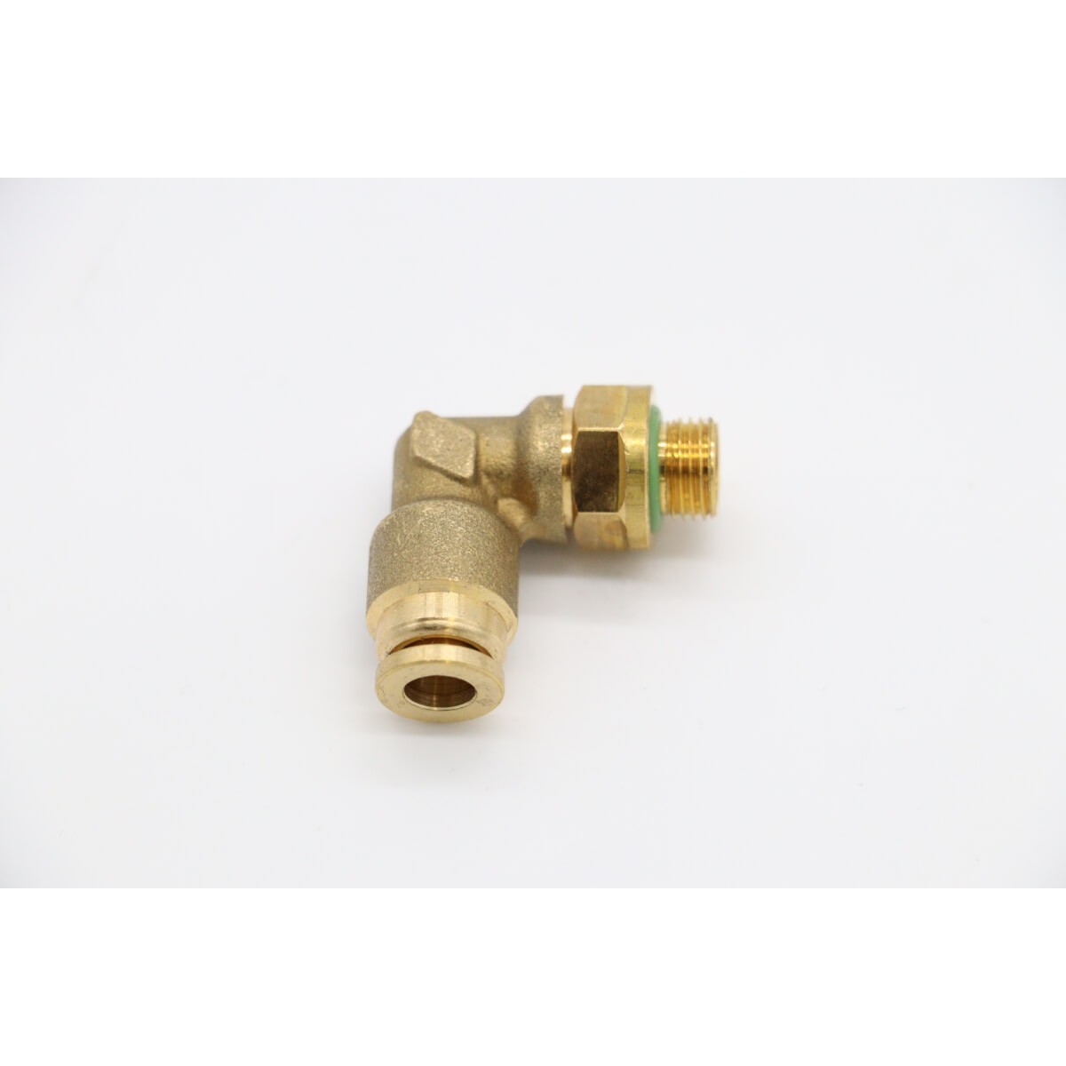 Teflon Tube L Connection Ø6 G1/8